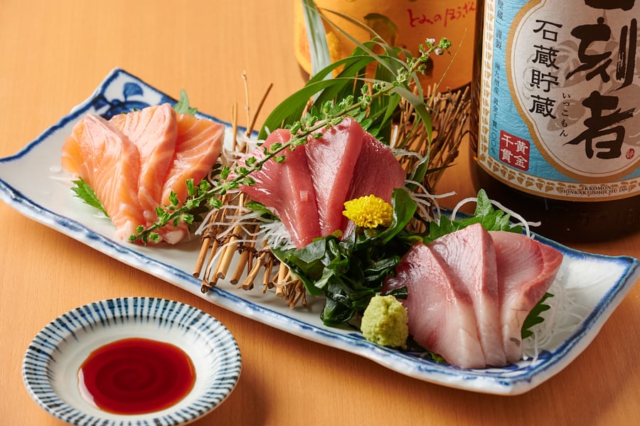 吉粋 料理イメージ 1